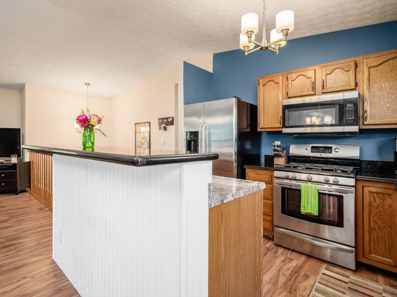 5034 Hidden View Drive, Hilliard, OH 43026 Photo 10