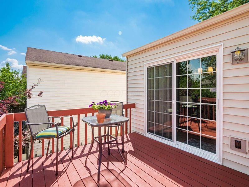 5034 Hidden View Drive, Hilliard, OH 43026 Photo 30