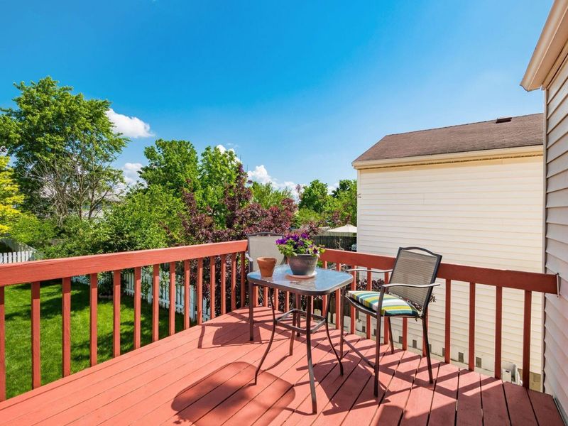 5034 Hidden View Drive, Hilliard, OH 43026 Photo 31