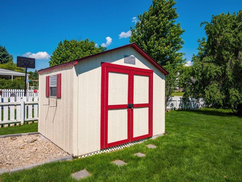 5034 Hidden View Drive, Hilliard, OH 43026 Photo 33