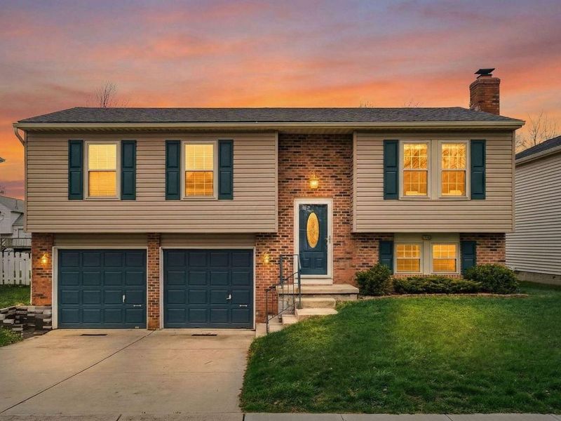 5034 Hidden View Drive, Hilliard, OH 43026 Photo 36