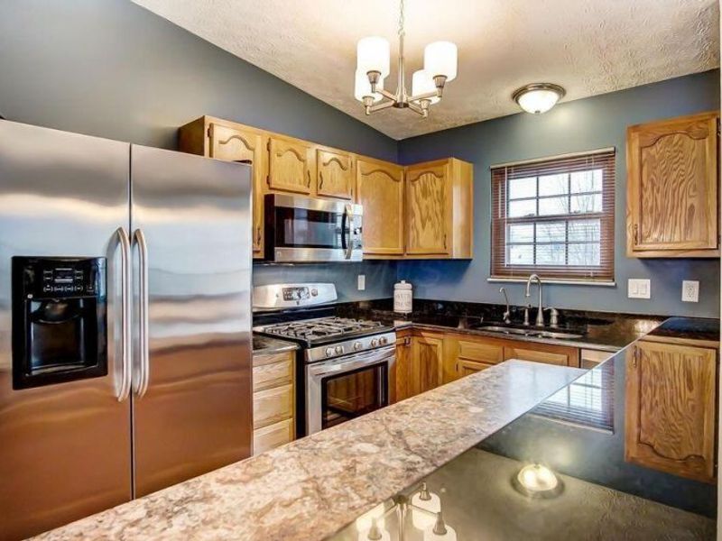 5034 Hidden View Drive, Hilliard, OH 43026 Photo 9