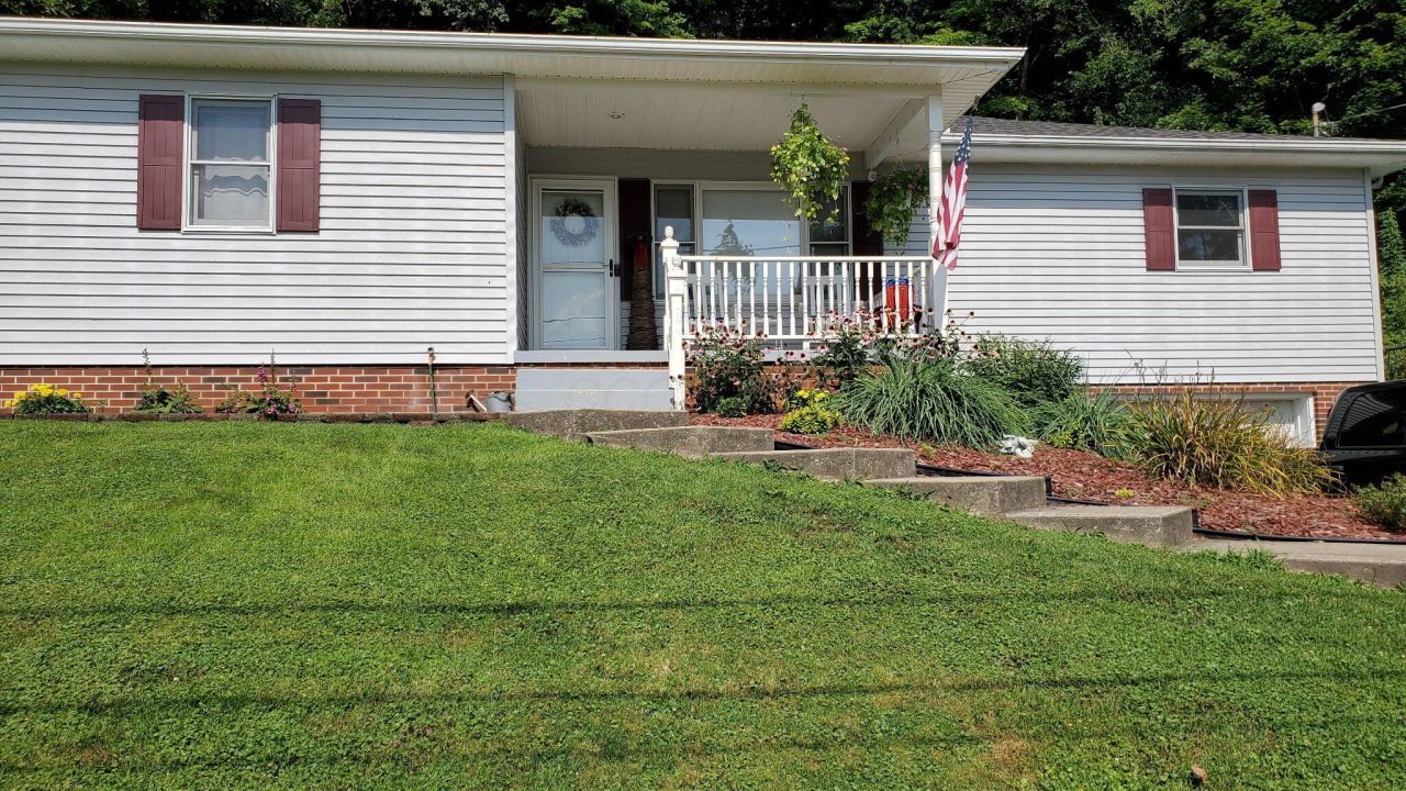 245 School Street, Bremen, OH 43107 Main Photo