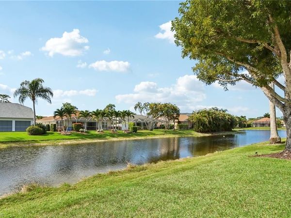 5118 Harrogate CT, NAPLES, FL 34112