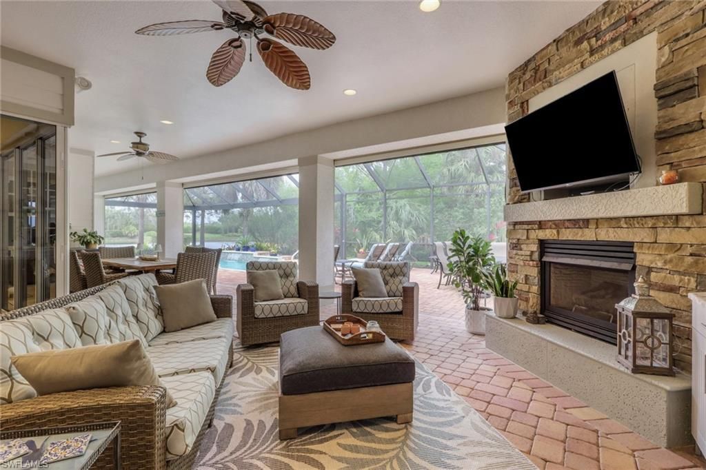 3491 Cypress Marsh Dr, Fort Myers, FL 33905 Photo