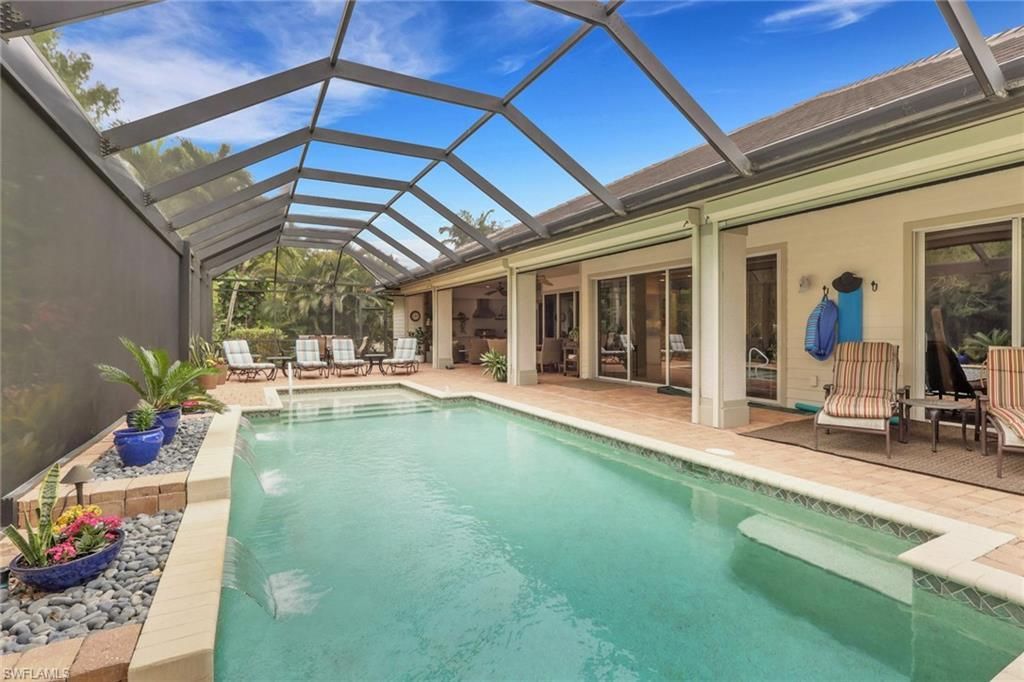 3491 Cypress Marsh Dr, Fort Myers, FL 33905 Photo