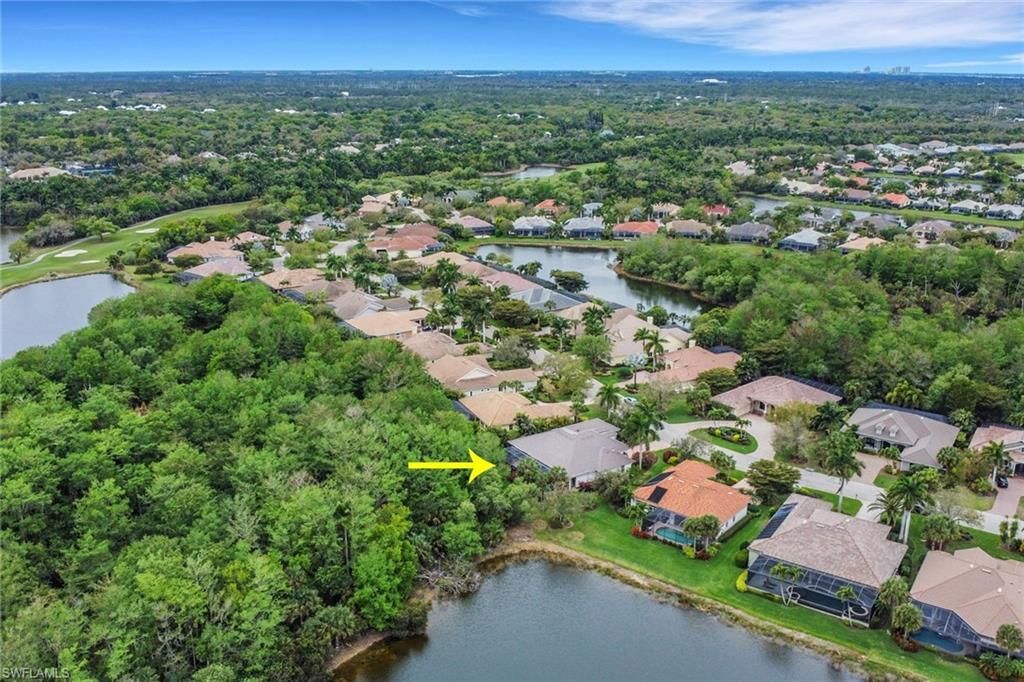 3491 Cypress Marsh Dr, Fort Myers, FL 33905 Photo