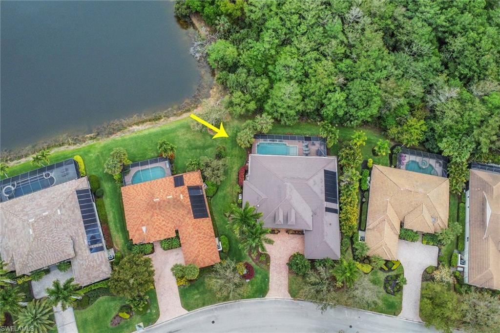 3491 Cypress Marsh Dr, Fort Myers, FL 33905 Photo