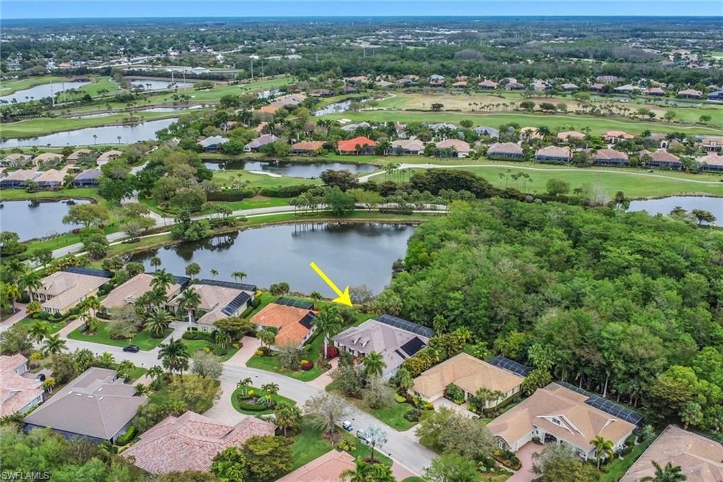 3491 Cypress Marsh Dr, Fort Myers, FL 33905 Photo