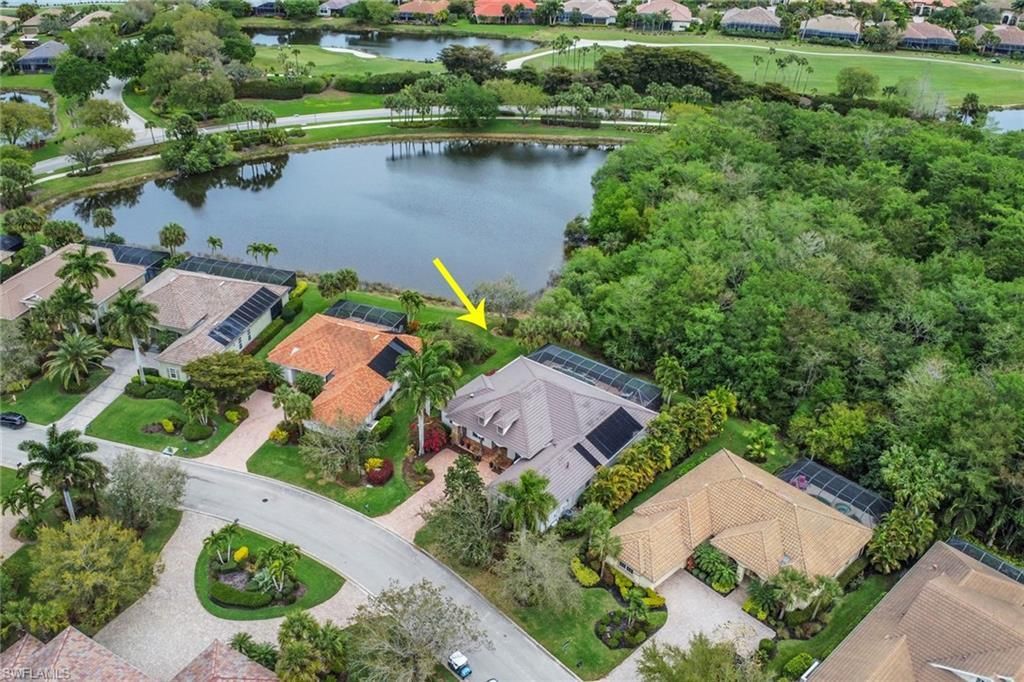 3491 Cypress Marsh Dr, Fort Myers, FL 33905 Photo