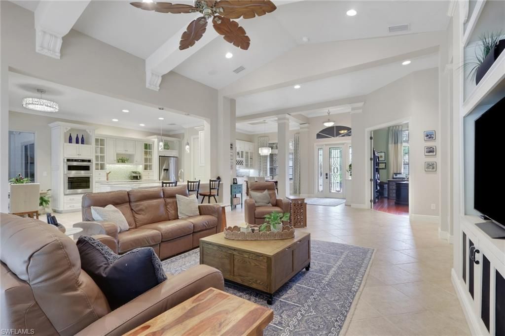 3491 Cypress Marsh Dr, Fort Myers, FL 33905 Photo