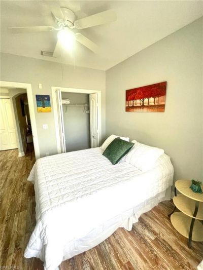 4166 Castilla Cir, Unit 201, Fort Myers, FL 33916 Photo