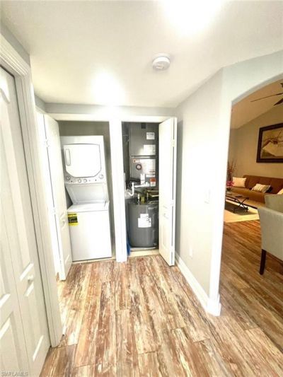 4166 Castilla Cir, Unit 201, Fort Myers, FL 33916 Photo