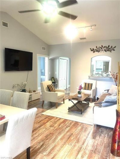 4166 Castilla Cir, Unit 201, Fort Myers, FL 33916 Photo