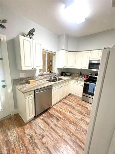 4166 Castilla Cir, Unit 201, Fort Myers, FL 33916 Photo