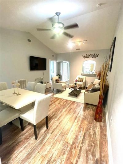 4166 Castilla Cir, Unit 201, Fort Myers, FL 33916 Photo