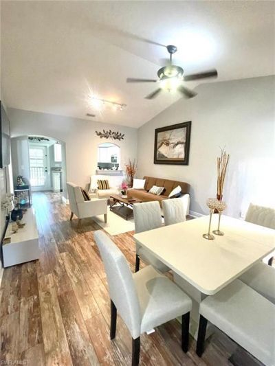 4166 Castilla Cir, Unit 201, Fort Myers, FL 33916 Photo