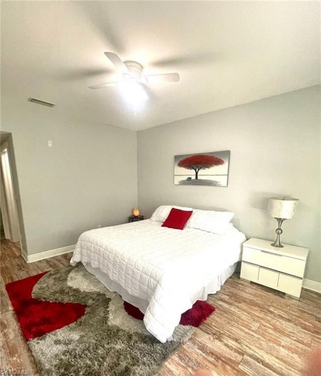 4166 Castilla Cir, Unit 201, Fort Myers, FL 33916 Photo