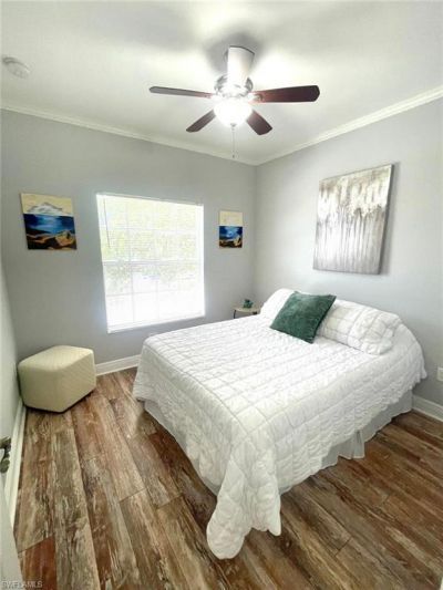 4166 Castilla Cir, Unit 201, Fort Myers, FL 33916 Photo