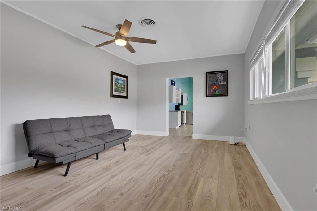 549 Peck Ave, Fort Myers, FL 33919 Photo