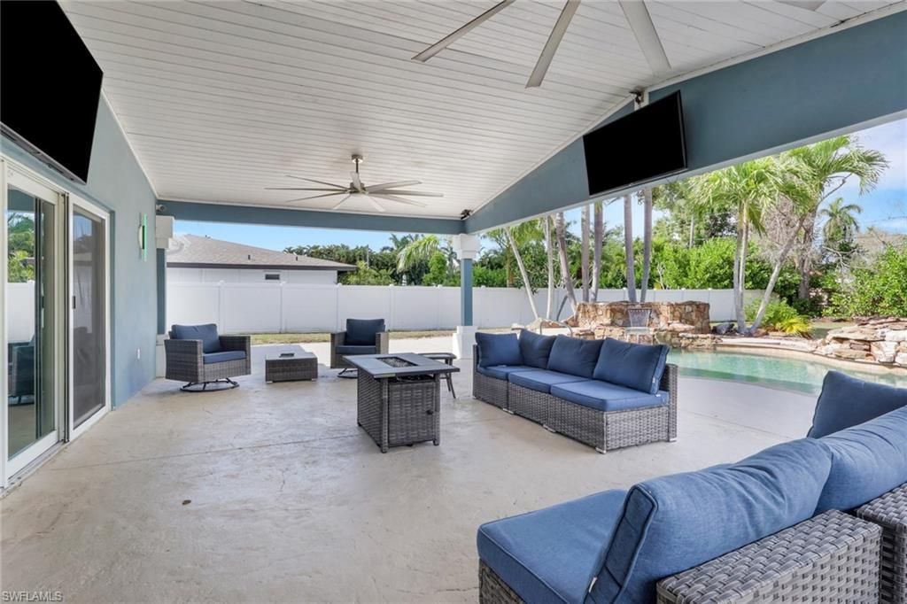 549 Peck Ave, Fort Myers, FL 33919 Photo