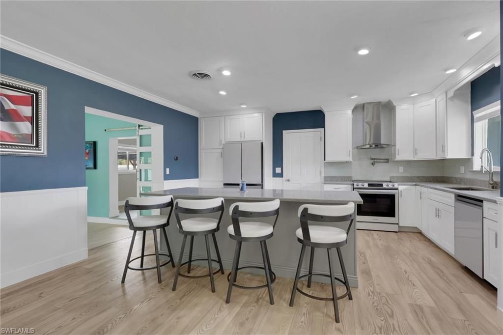 549 Peck Ave, Fort Myers, FL 33919 Photo