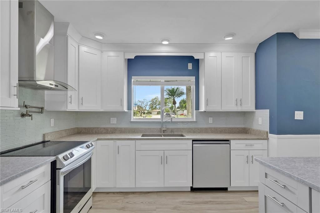 549 Peck Ave, Fort Myers, FL 33919 Photo