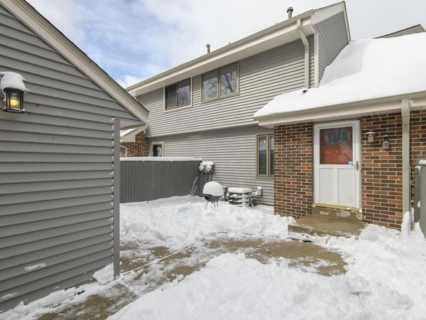 4818 S 19th STREET, Milwaukee, WI 53221