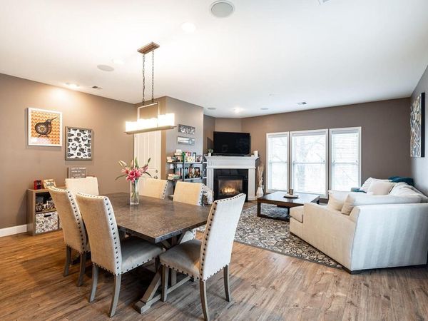 1691 N Marshall STREET, Unit 1, Milwaukee, WI 53202