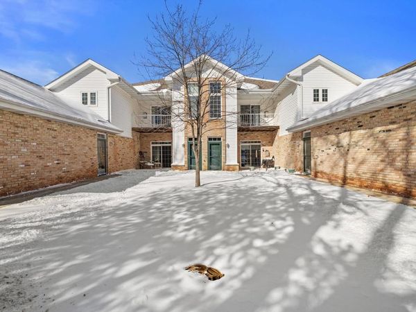 4221 Taylor HARBOR E, Unit 8, Mount Pleasant, WI 53403