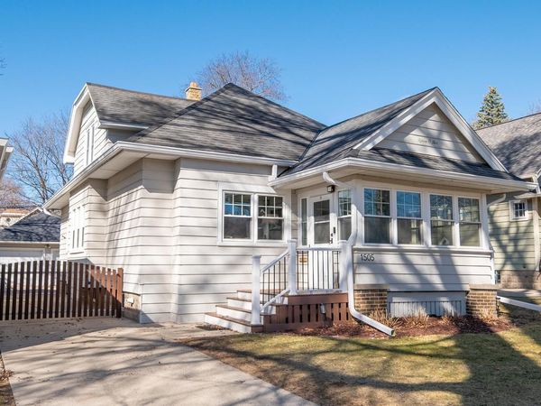 1505 N 67th STREET, Milwaukee, WI 53213