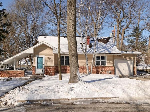 309 N 116th STREET, Wauwatosa, WI 53226