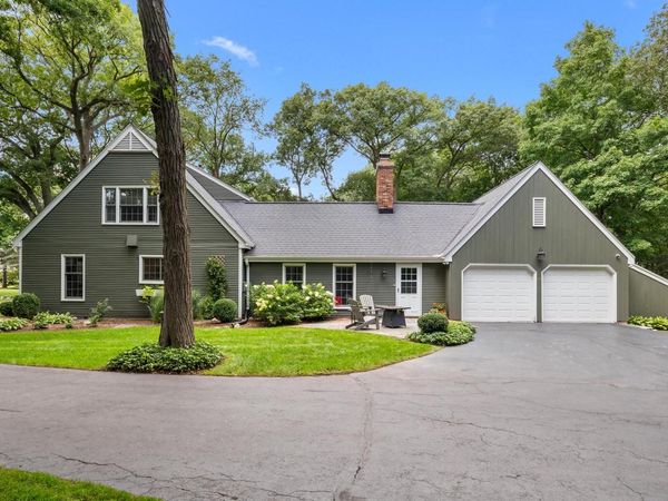 N63W29784 Woodfield COURT, Hartland, WI 53029