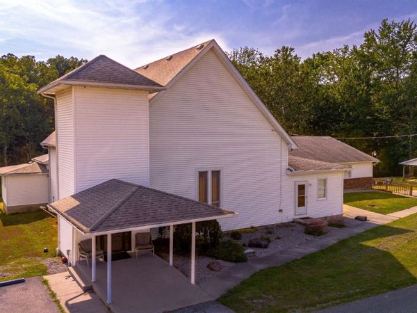 2270 W Co Rd 700 S, Versailles, IN 47042