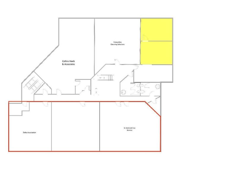 4903 Vine Street, Unit LL, Saint Bernard, OH 45217 Photo 12
