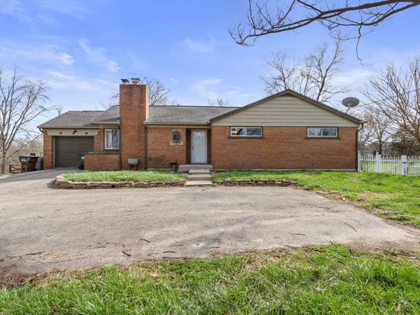 873 E US 22 & 3, Hamilton Twp, OH 45152