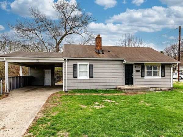 1938 Erie Avenue, Middletown, OH 45042