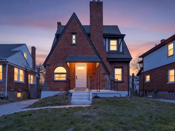 1858 Garden Lane, Cincinnati, OH 45237