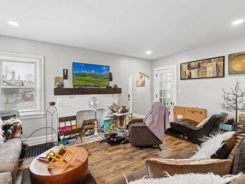 1858 Garden Lane, Cincinnati, OH 45237 Photo 5