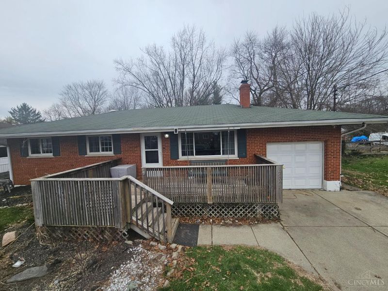 860 Sarbrook Drive, Springfield Twp., OH 45231 Photo 1