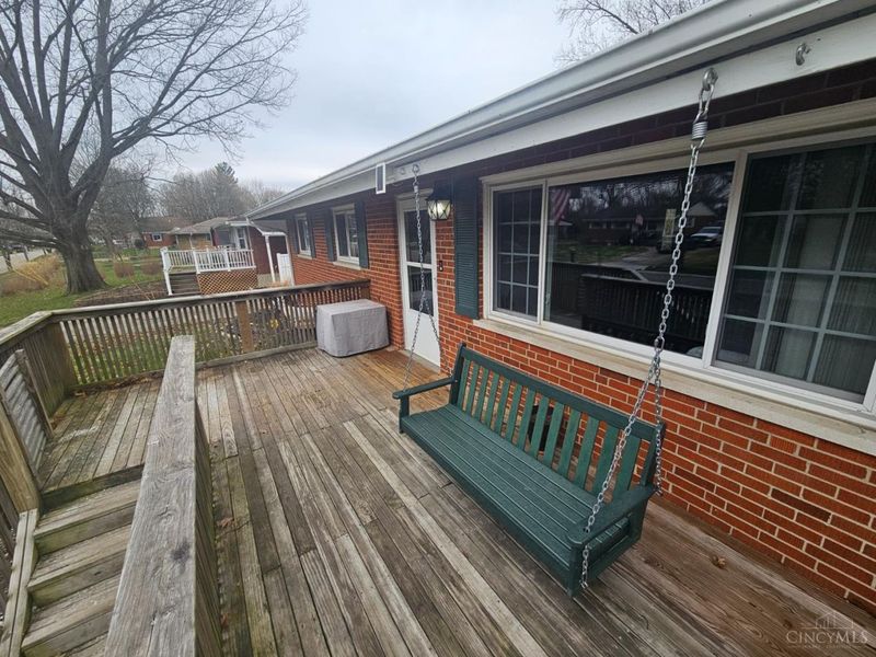 860 Sarbrook Drive, Springfield Twp., OH 45231 Photo 4