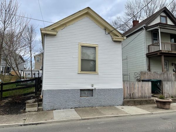 3048 OBryon Street, Cincinnati, OH 45208