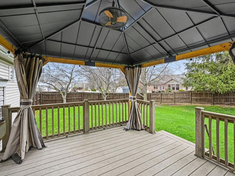 13 Holly Drive, Franklin, OH 45005 Photo 29