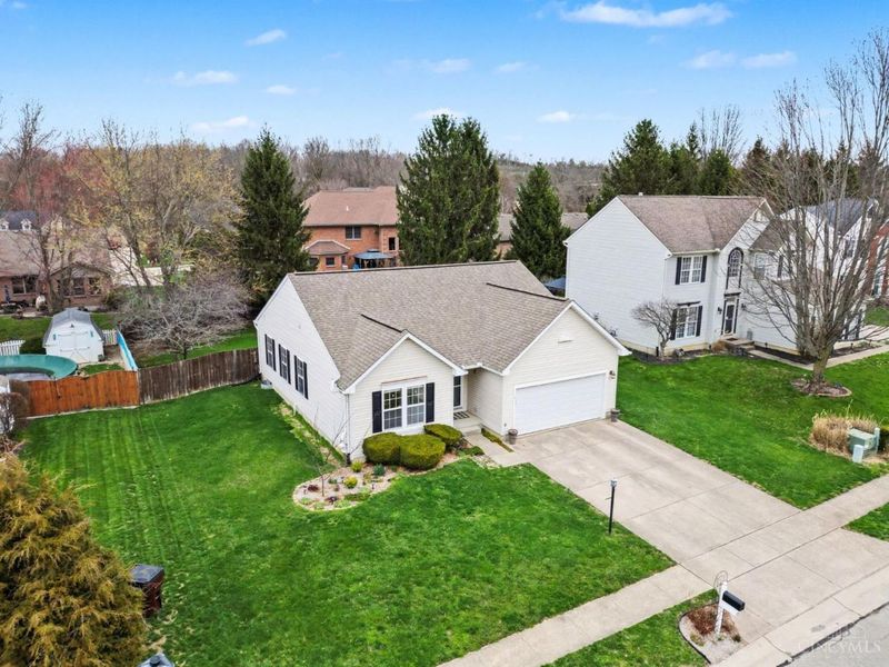 13 Holly Drive, Franklin, OH 45005 Photo 33