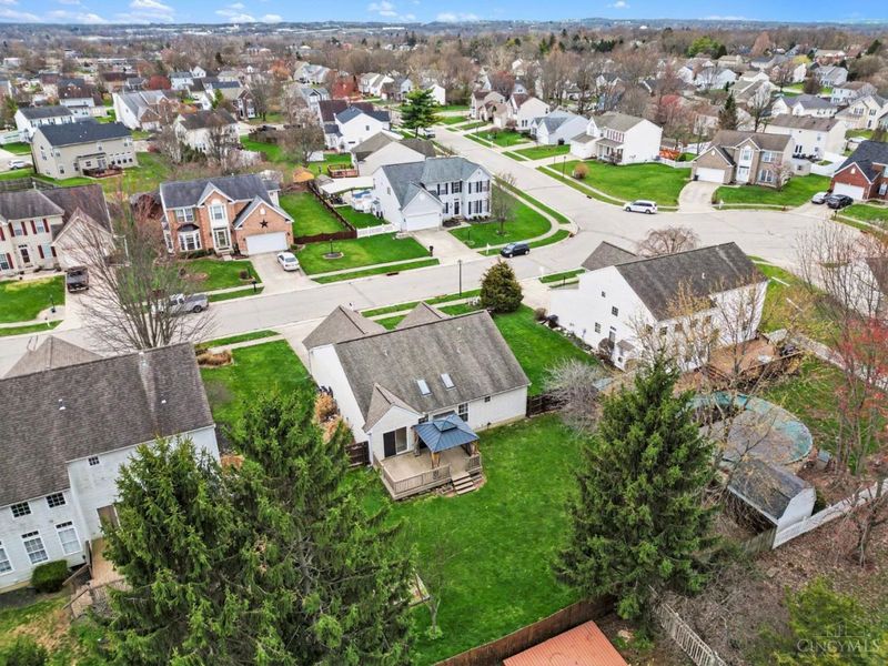 13 Holly Drive, Franklin, OH 45005 Photo 34