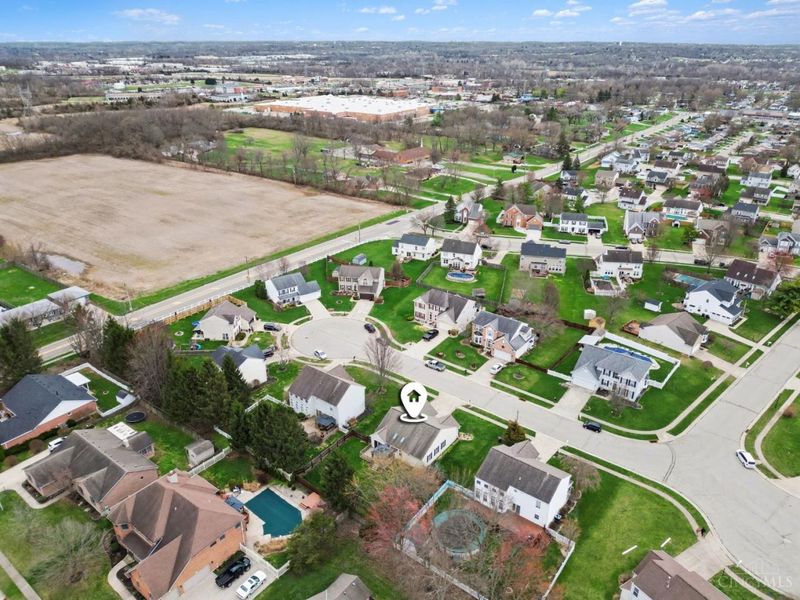 13 Holly Drive, Franklin, OH 45005 Photo 39