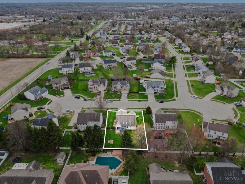 13 Holly Drive, Franklin, OH 45005 Photo 40