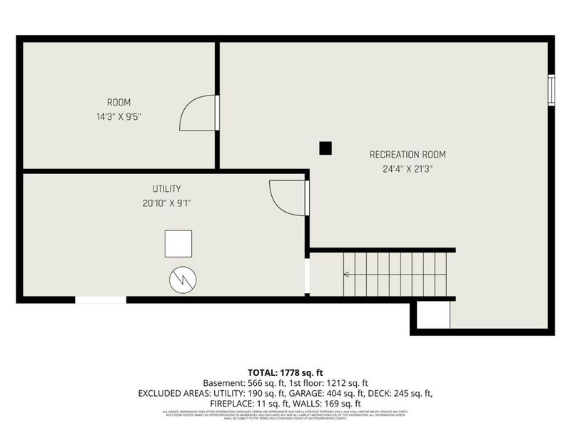 13 Holly Drive, Franklin, OH 45005 Photo 42