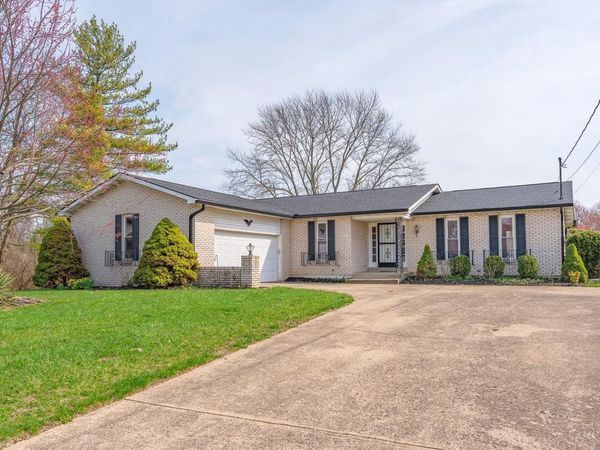 4252 Angie Court, Liberty Twp, OH 45011