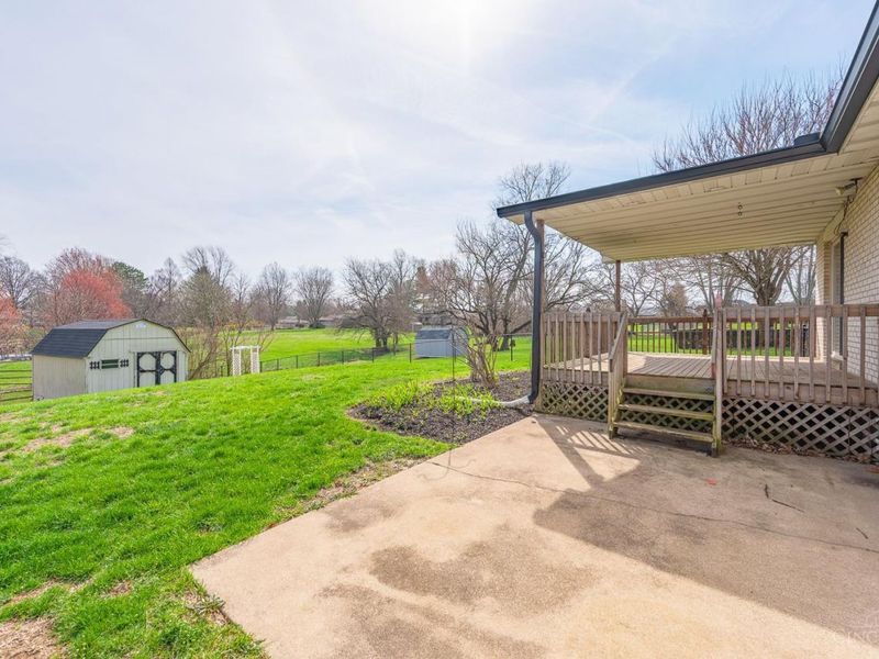 4252 Angie Court, Liberty Township, OH 45011 Photo 32